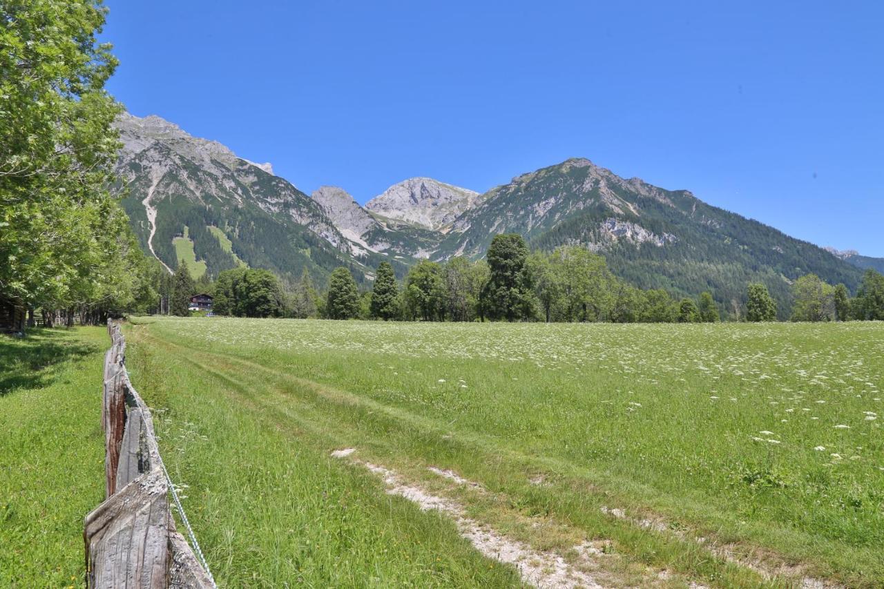 Pension Sonnwendhof Ramsau am Dachstein Buitenkant foto