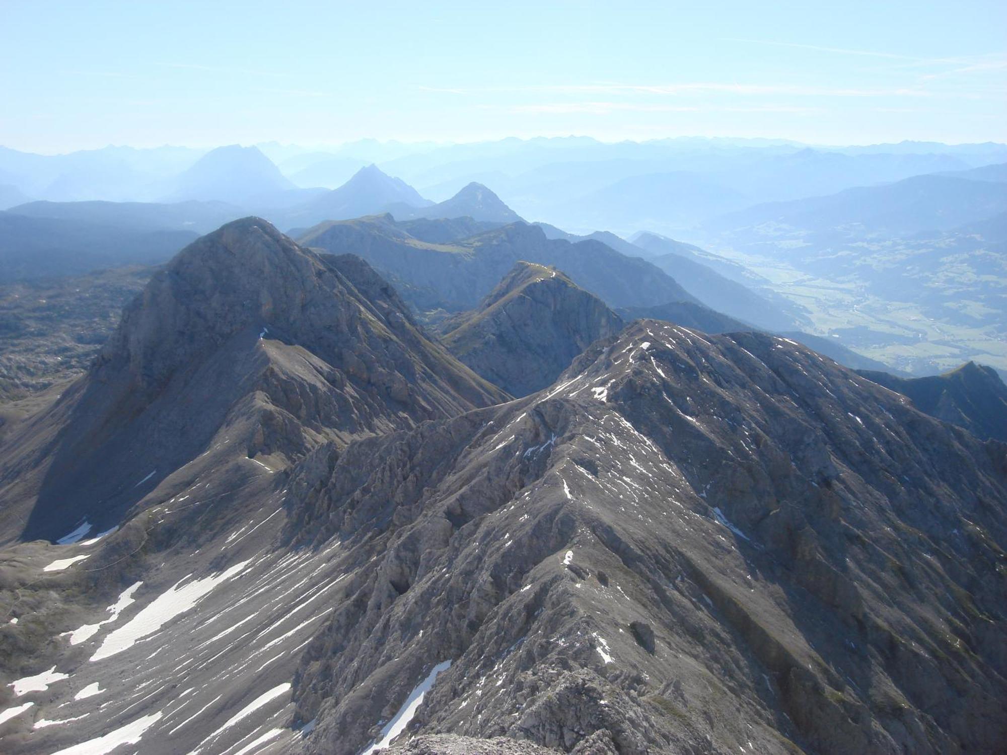 Pension Sonnwendhof Ramsau am Dachstein Buitenkant foto