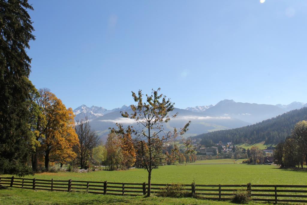 Pension Sonnwendhof Ramsau am Dachstein Buitenkant foto