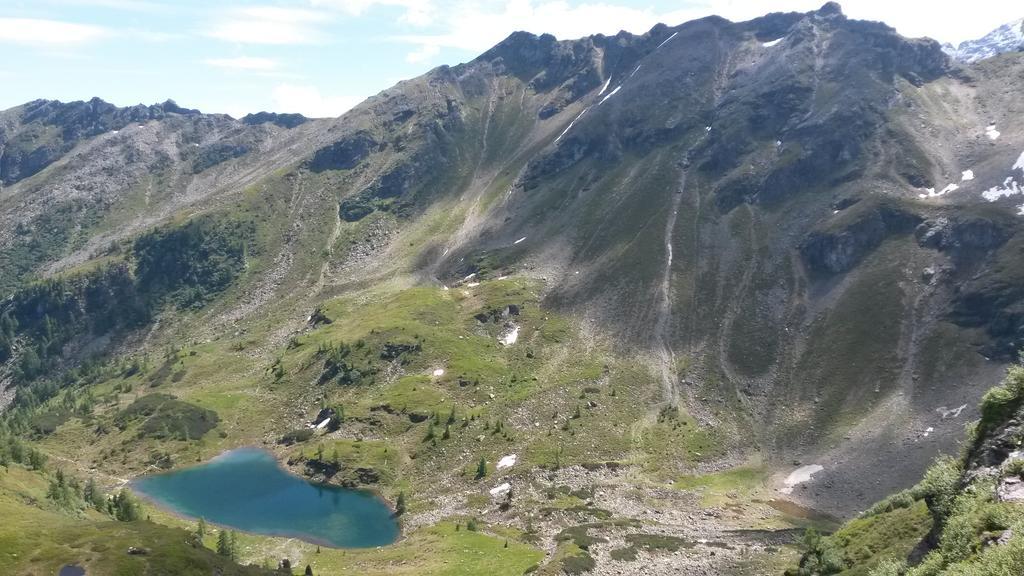 Pension Sonnwendhof Ramsau am Dachstein Buitenkant foto