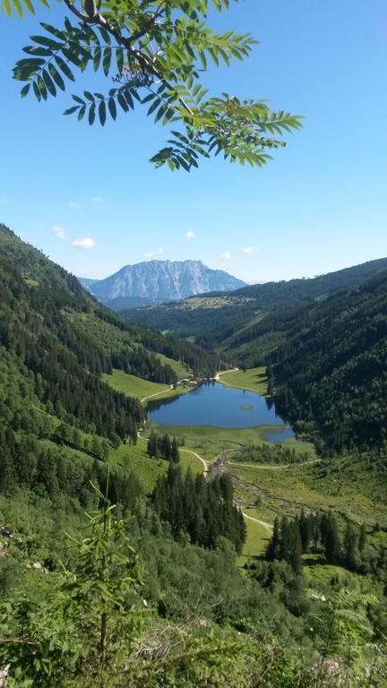 Pension Sonnwendhof Ramsau am Dachstein Buitenkant foto