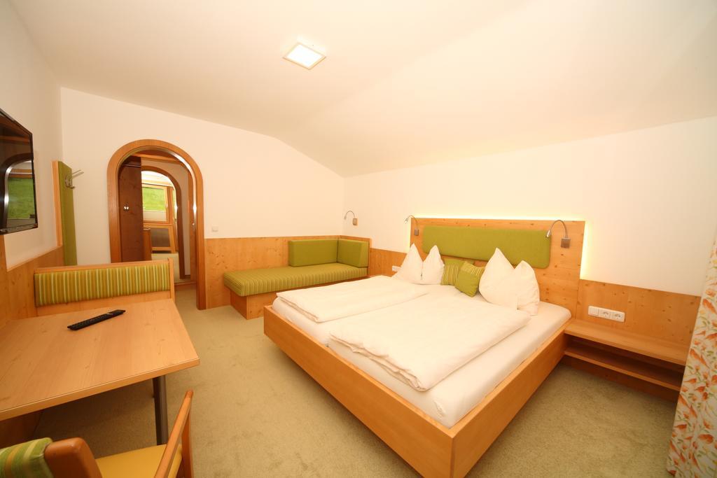 Pension Sonnwendhof Ramsau am Dachstein Buitenkant foto