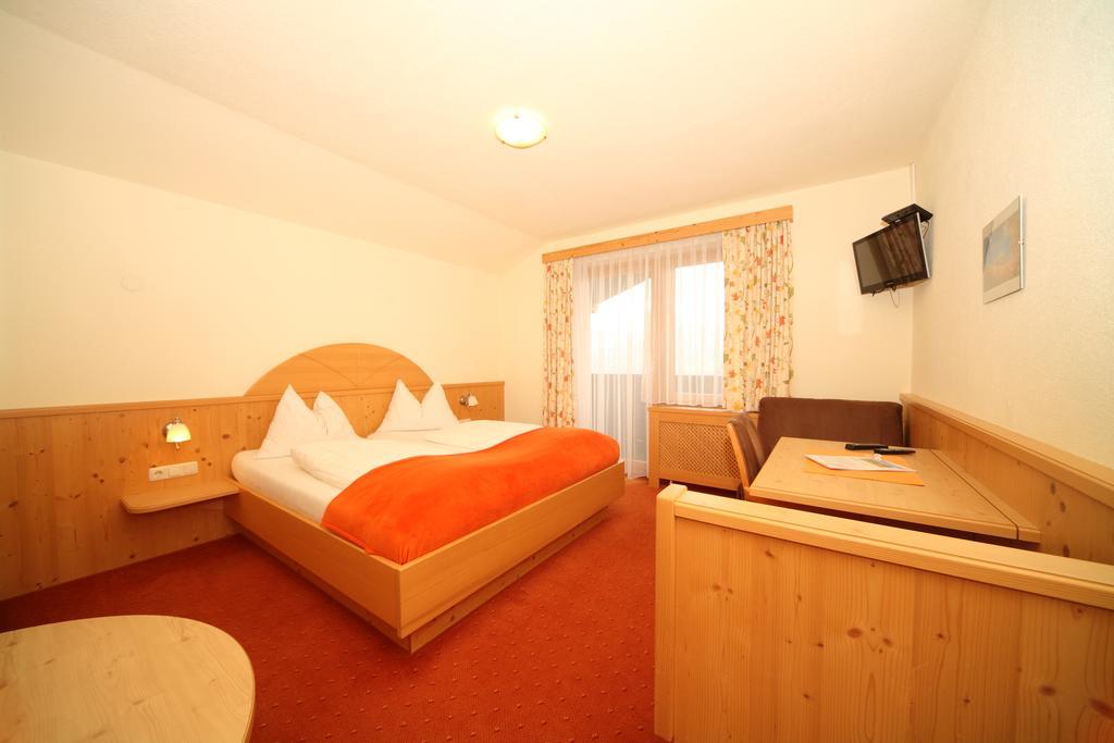 Pension Sonnwendhof Ramsau am Dachstein Buitenkant foto