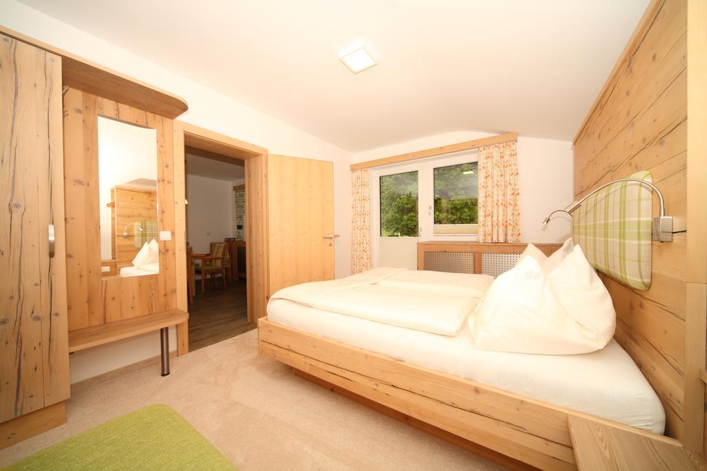 Pension Sonnwendhof Ramsau am Dachstein Buitenkant foto